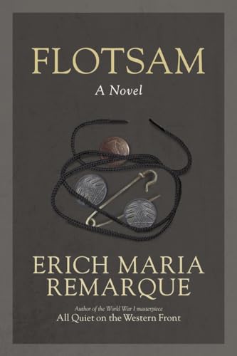 Flotsam: A Novel