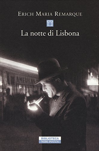 La notte di Lisbona (Biblioteca)
