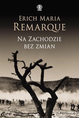 Na Zachodzie bez zmian (MISTRZOWIE LITERATURY)