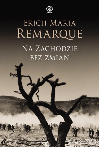 Na Zachodzie bez zmian (MISTRZOWIE LITERATURY) von Rebis