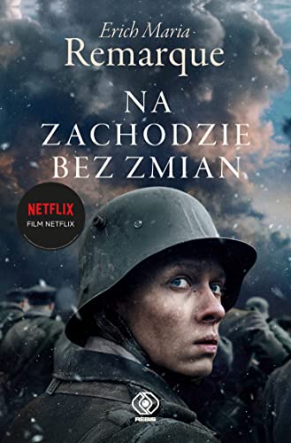 Na Zachodzie bez zmian Na Zachodzie bez zmian