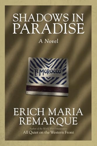 Shadows in Paradise: A Novel von BALLANTINE GROUP