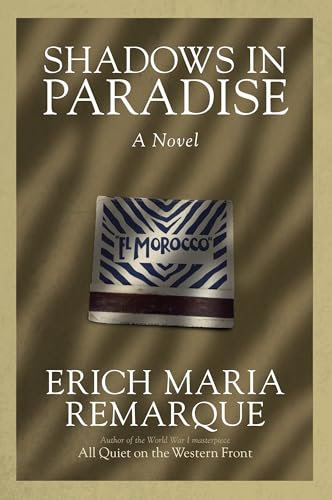 Shadows in Paradise: A Novel Shadows in Paradise: A Novel von BALLANTINE GROUP