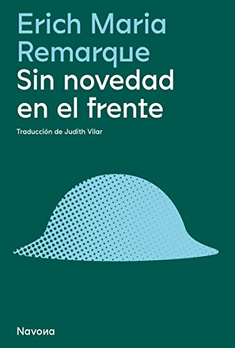 Sin novedad en el frente (SERIE R)