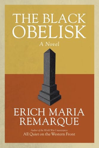 The Black Obelisk: A Novel von Random House Trade Paperbacks