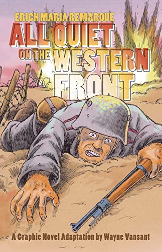 All Quiet on the Western Front: All Quiet on the Western Front (Dead Reckoning) von Dead Reckoning