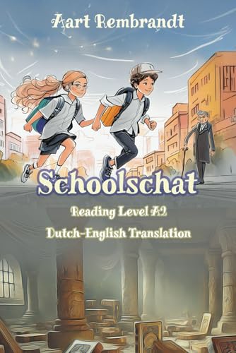 Schoolschat: Reading Level A2 Dutch-English Translation (Graded Dutch Readers, Band 27) von Independently published