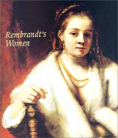 Rembrandt's Women