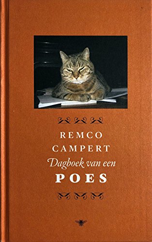 Dagboek van een poes