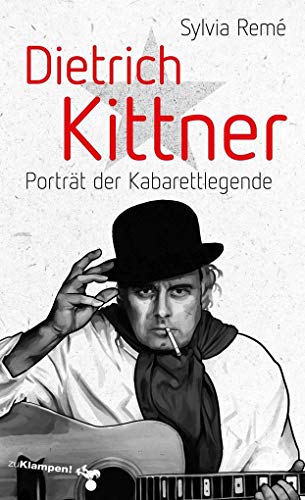 Dietrich Kittner: Porträt der Kabarettlegende von Klampen, Dietrich zu