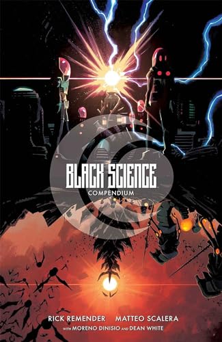 Black Science Compendium