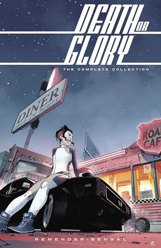 Death or Glory: Prestige Edition (Death or Glory Prestige Edition, 1) Death or Glory: Prestige Edition (Death or Glory Prestige Edition, 1)