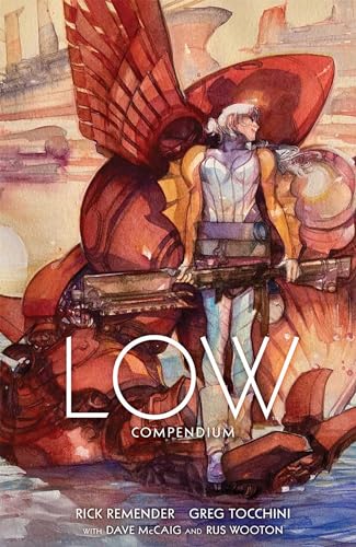 Low Compendium Low Compendium