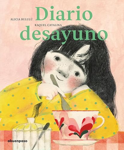 Diario desayuno