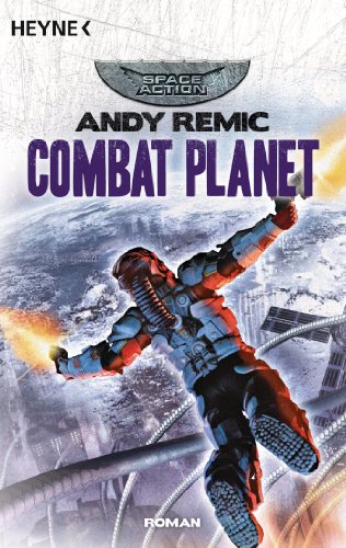 Combat Planet: Roman