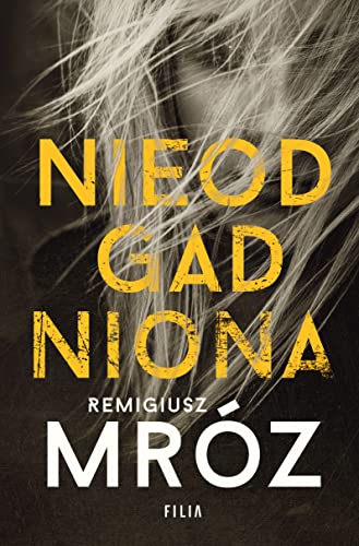 Nieodgadniona Nieodgadniona