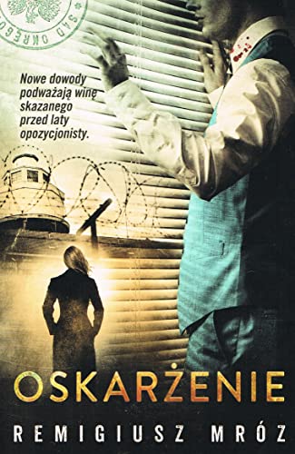 Oskarzenie