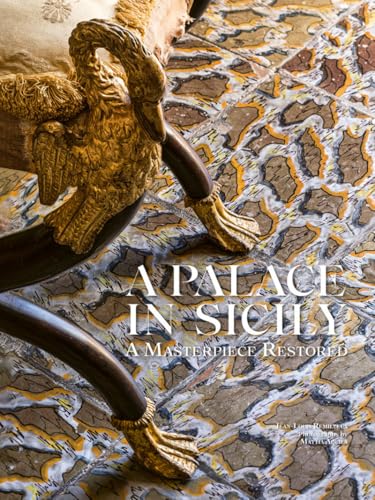 A Palace in Sicily: A Masterpiece Restored von ACC Art Books