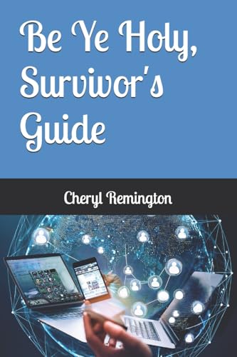 Be Ye Holy, Survivor's Guide (Victorious, Band 8) von imprint