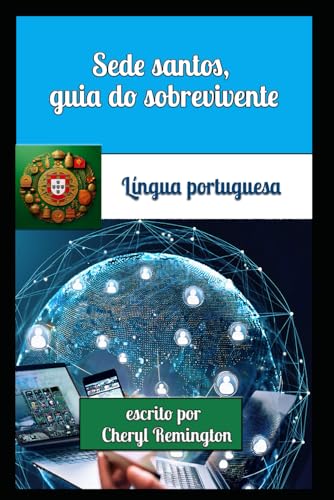 Sede santos, guia do sobrevivente von Publisher Cheryl Remington