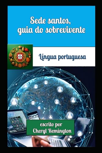 Sede santos, guia do sobrevivente von Publisher Cheryl Remington
