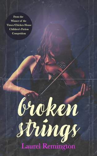 Broken Strings von The Empowered Author Limited