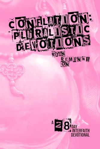 Conflation: Pluralistic Devotions von Independently published