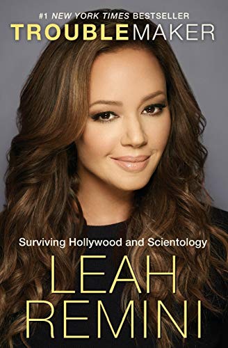 Troublemaker: Surviving Hollywood and Scientology von Silvertail Books