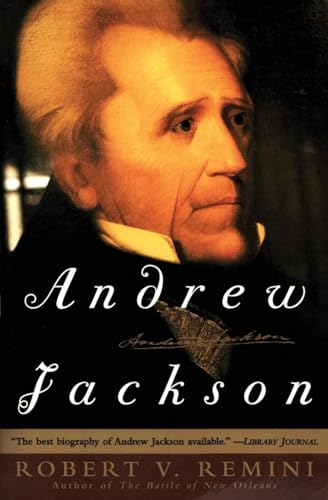 ANDREW JACKSON von Harper Perennial