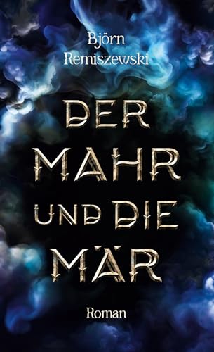 Der Mahr und die Mär von BoD – Books on Demand