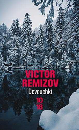 Devouchki von 10 X 18