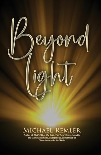 Beyond Light von First Edition Design Publishing