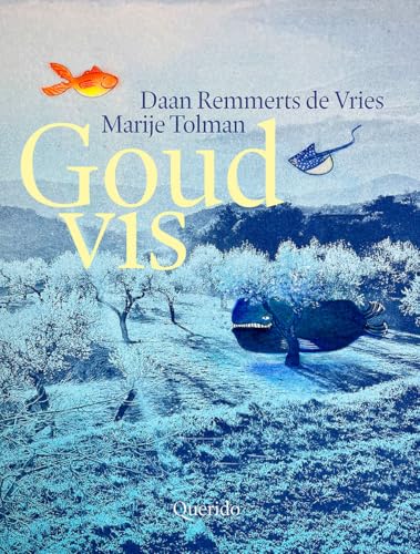 Goudvis Goudvis von Querido