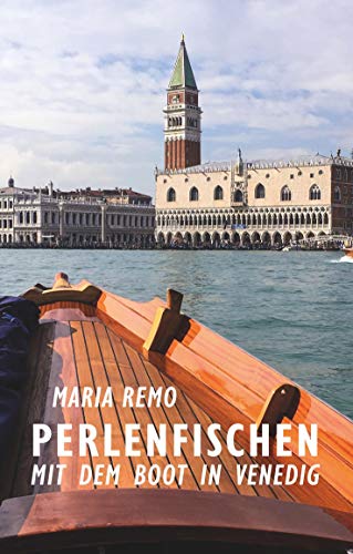 Perlenfischen: Mit dem Boot in Venedig von TWENTYSIX