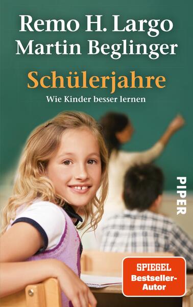 Schülerjahre von Piper Verlag GmbH