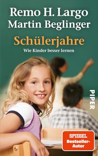 Schülerjahre: Wie Kinder besser lernen