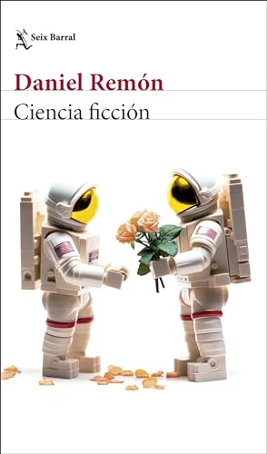 Ciencia ficción (Biblioteca Breve) von Seix Barral