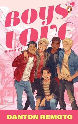 Boys’ Love: A Novel von Penguin Random House SEA