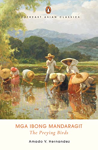 The Preying Birds (Southeast Asian Classics)