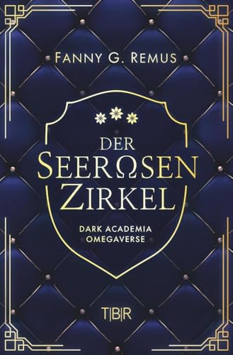 Der Seerosenzirkel: Dark Academia Omegaverse