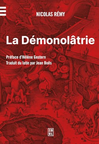 La Démonolâtrie von EDUL