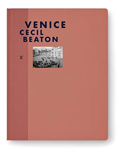 Fashion Eye Venice: Cecil Beaton von LOUIS VUITTON