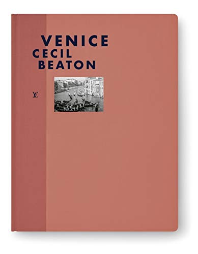 Fashion Eye Venice: Cecil Beaton von Louis Vuitton