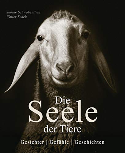 Die Seele der Tiere: Gesichter . Gefühle . Geschichten