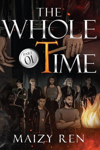 The Whole Time: part 1 (The Whole Time series, Band 1) von Amazon Publishing