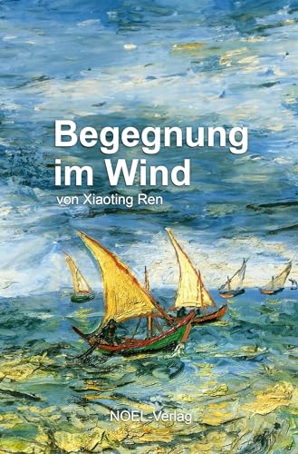 Begegnung im Wind von NOEL-Verlag