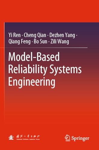 Model-Based Reliability Systems Engineering von Springer