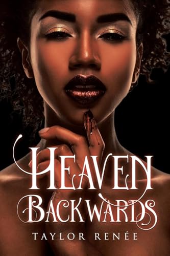 Heaven Backwards von Page Publishing Inc
