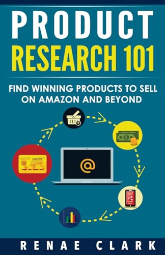 Product Research 101: Find Winning Products to Sell on Amazon and Beyond von Createspace Independent Publishing Platform