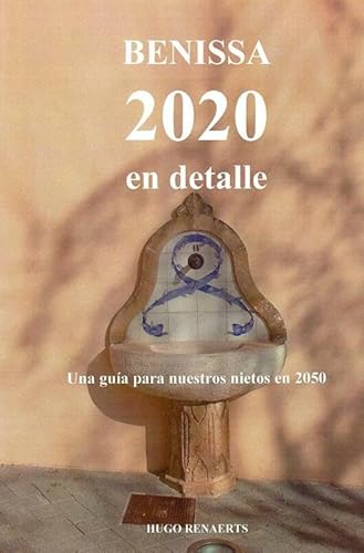 BENISSA 2020 en detalle von Brave New Books
